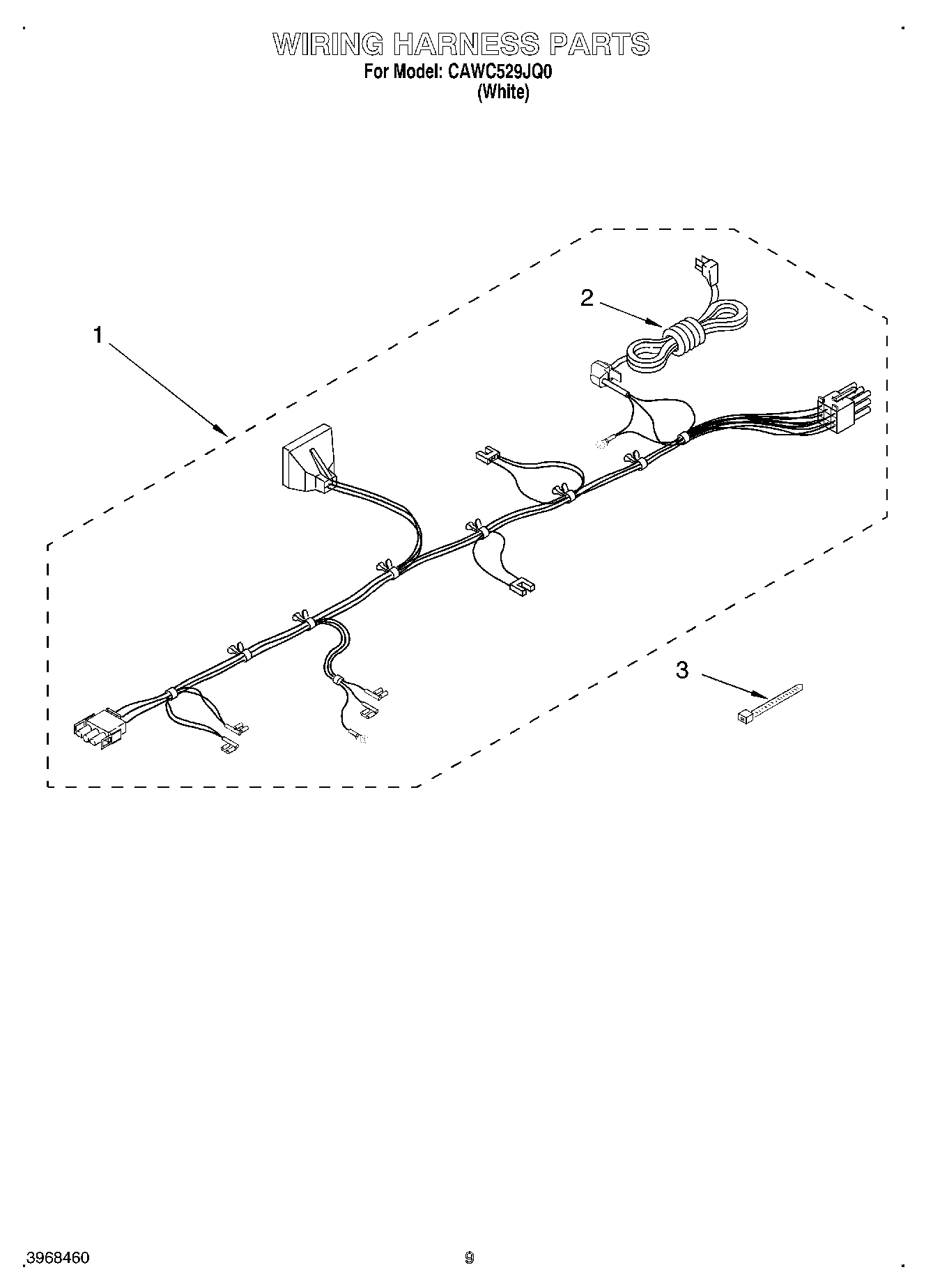 06 - WIRING HARNESS