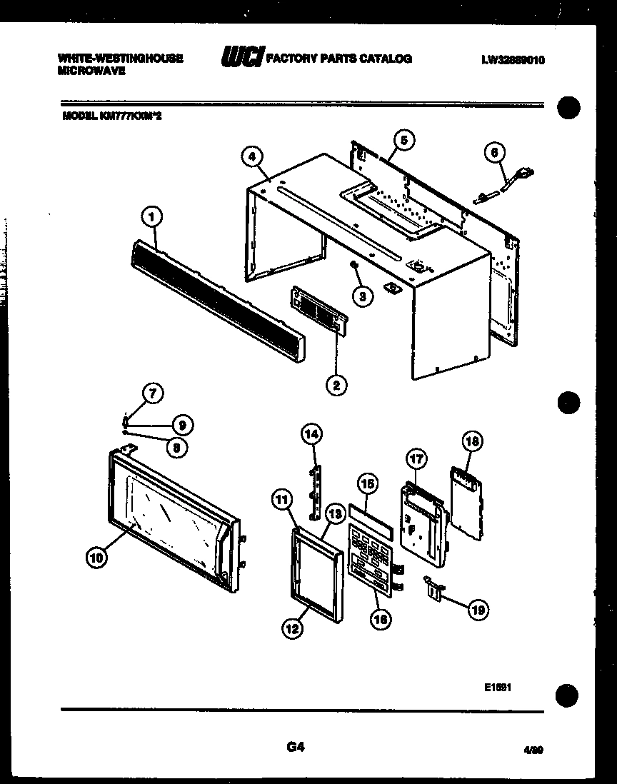 02 - CONTROL PANEL