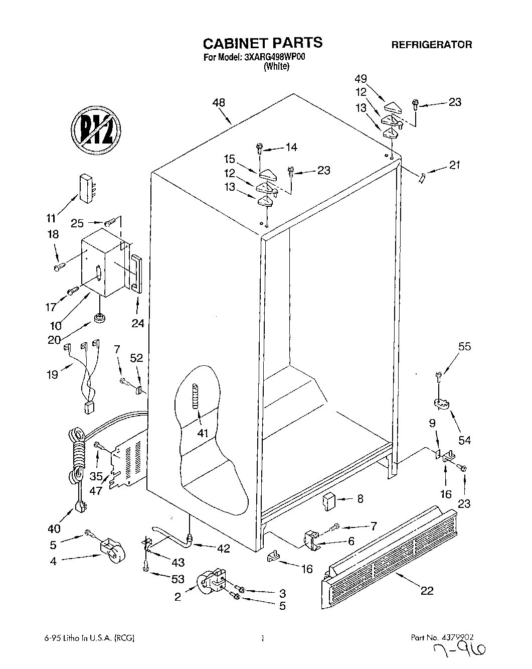 01 - CABINET