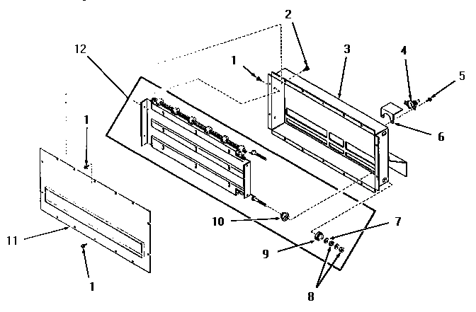 07 - HEATER BOX