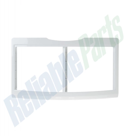 WR32X10791 GE Vegetable Pan Frame Cover