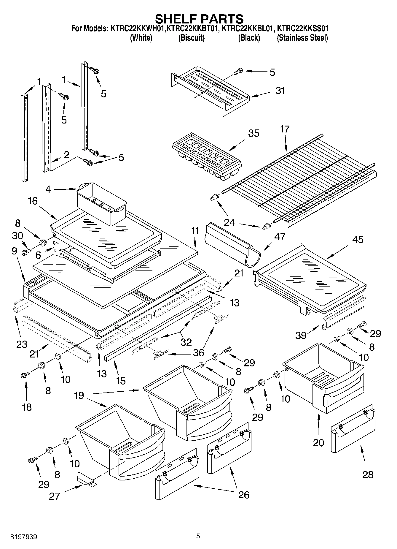 03 - SHELF