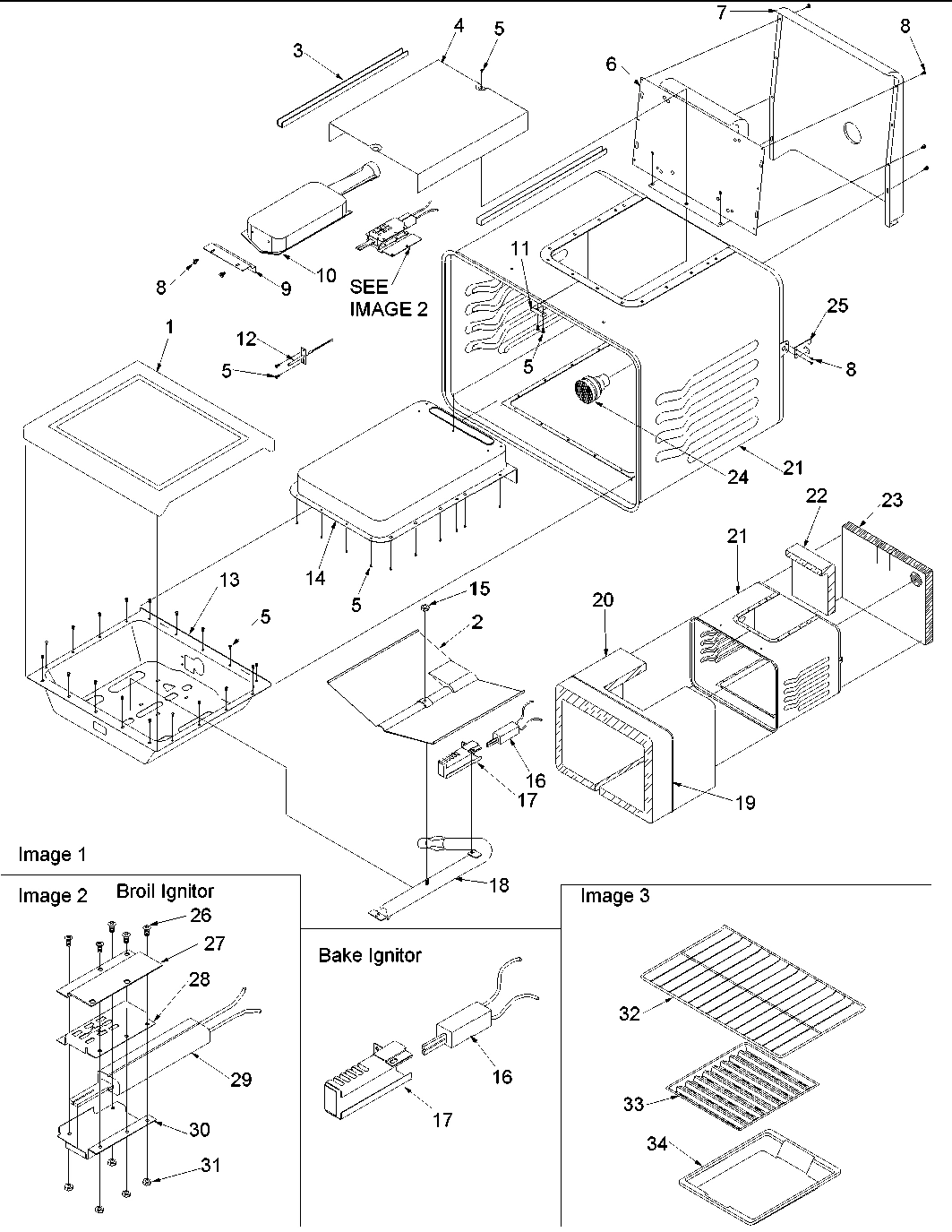 03 - Cavity