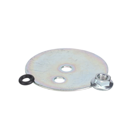 DD82-01415A Samsung Dishwasher Rail Roller As