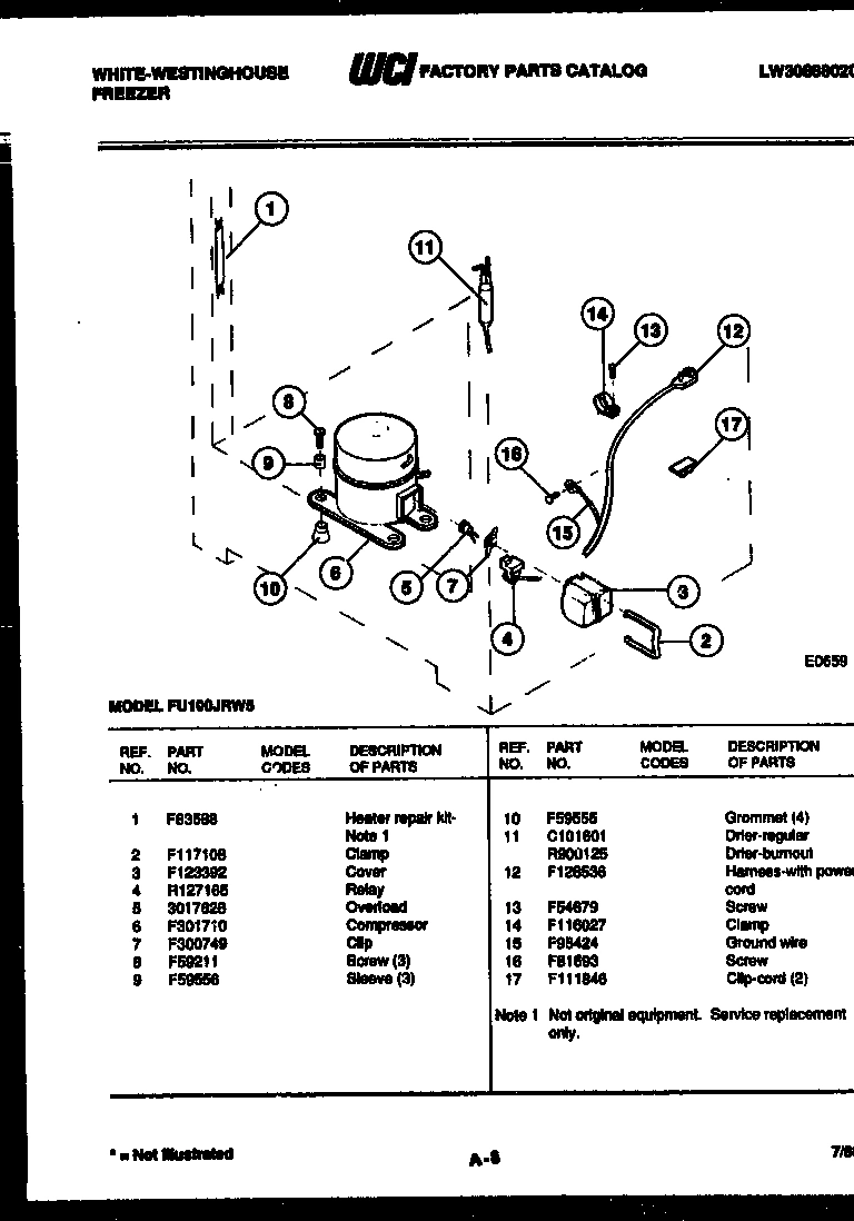 05 - SYSTEM PARTS