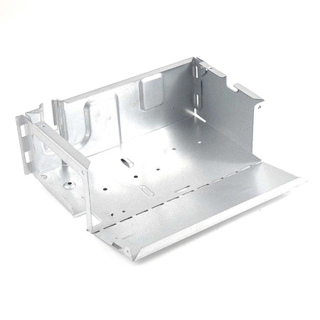 MBN32387002 LG Control Case