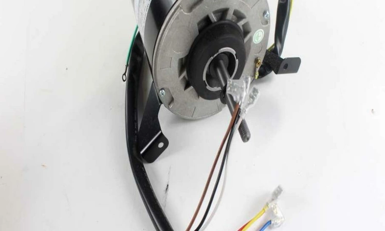 5304504180 Frigidaire Air Conditioner Motor