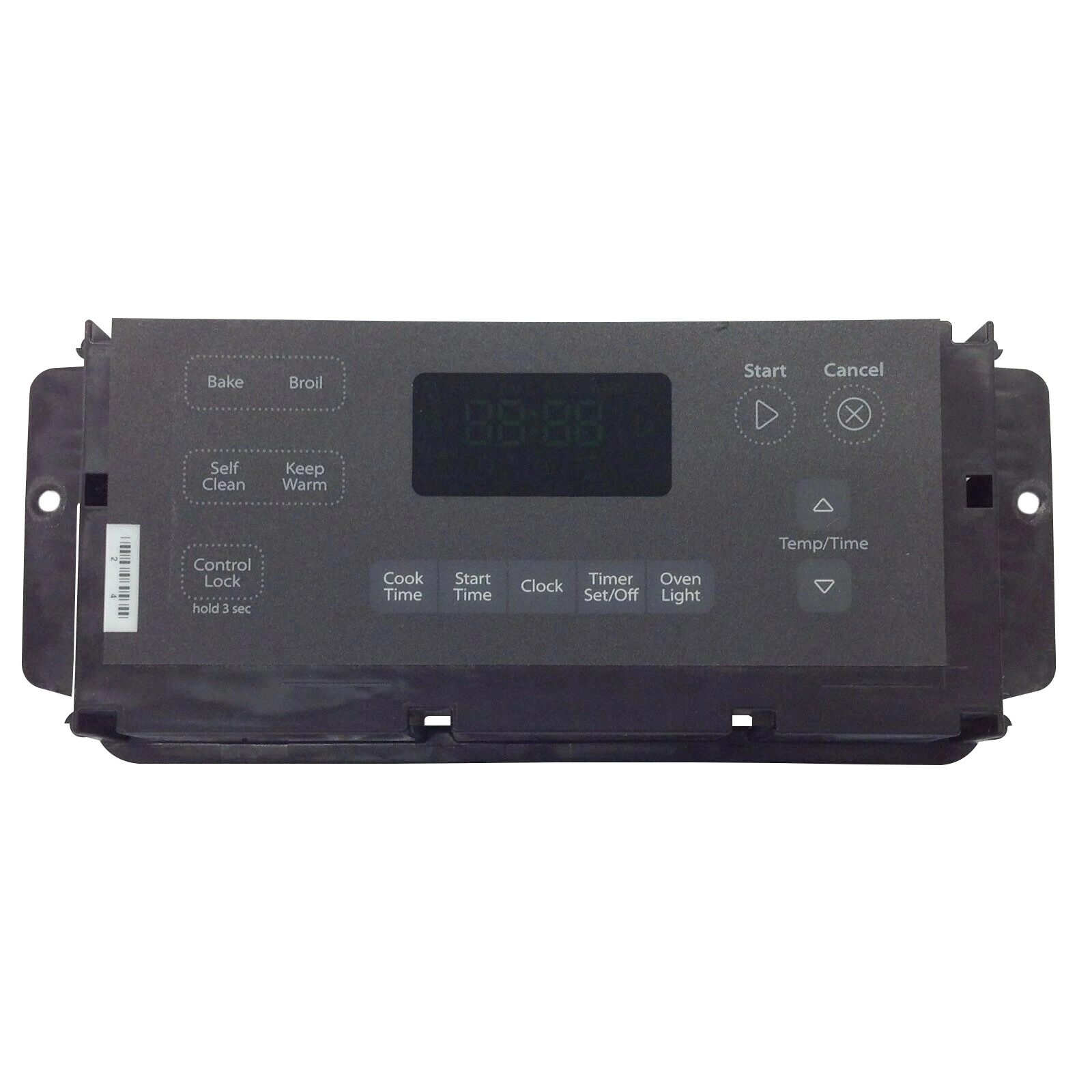 W11122536 Whirlpool Electronic Control Board + Core