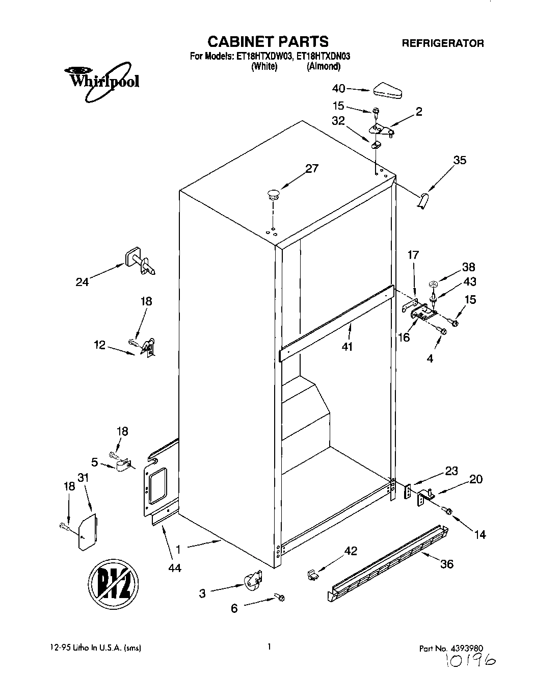 01 - CABINET