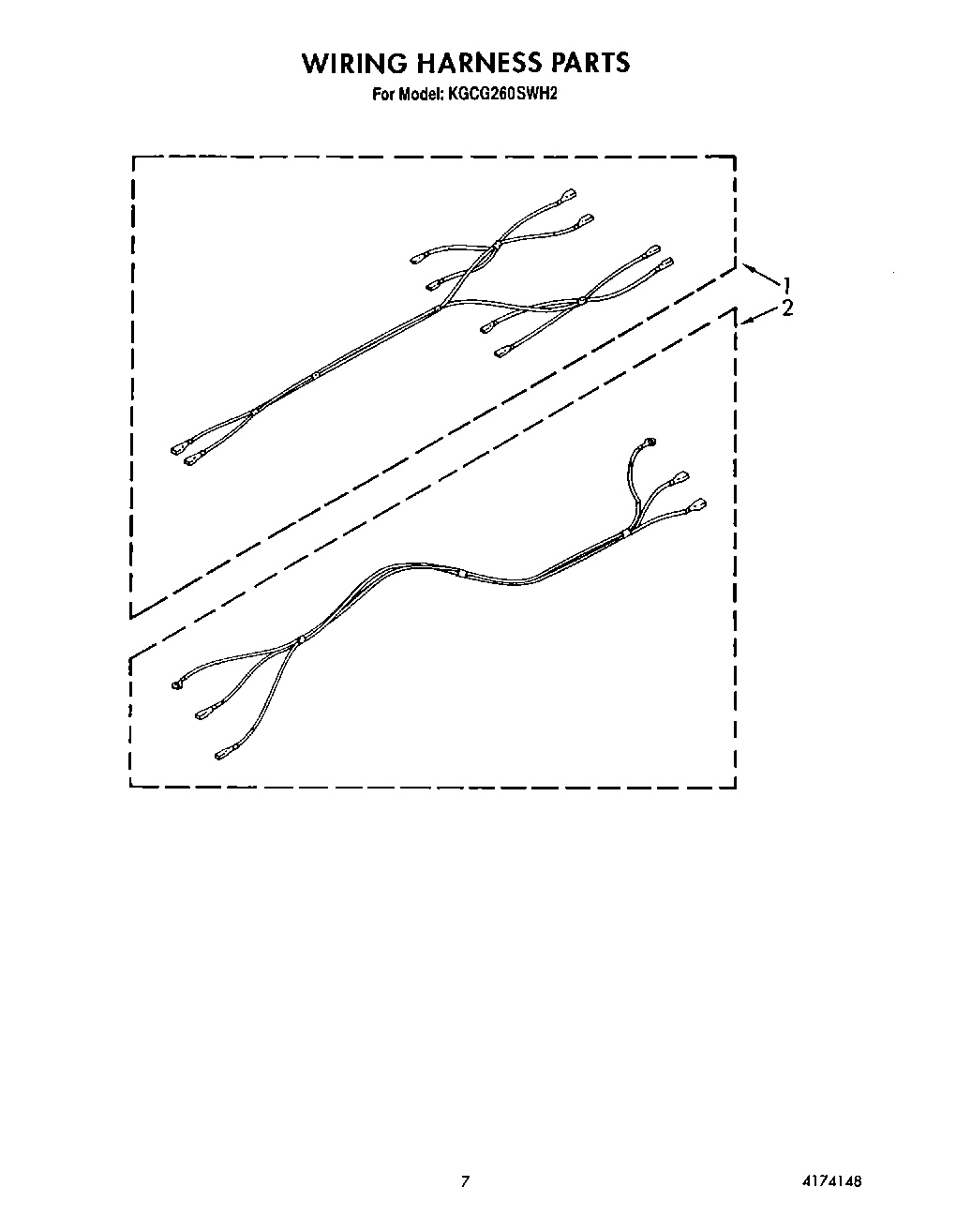 06 - WIRING HARNESS