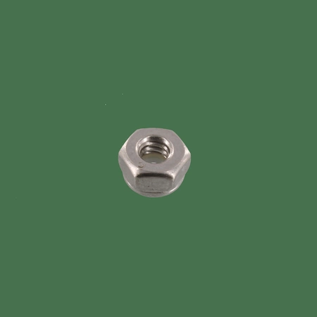 802343 Speed Queen Locknut #10-24 UNF-SS