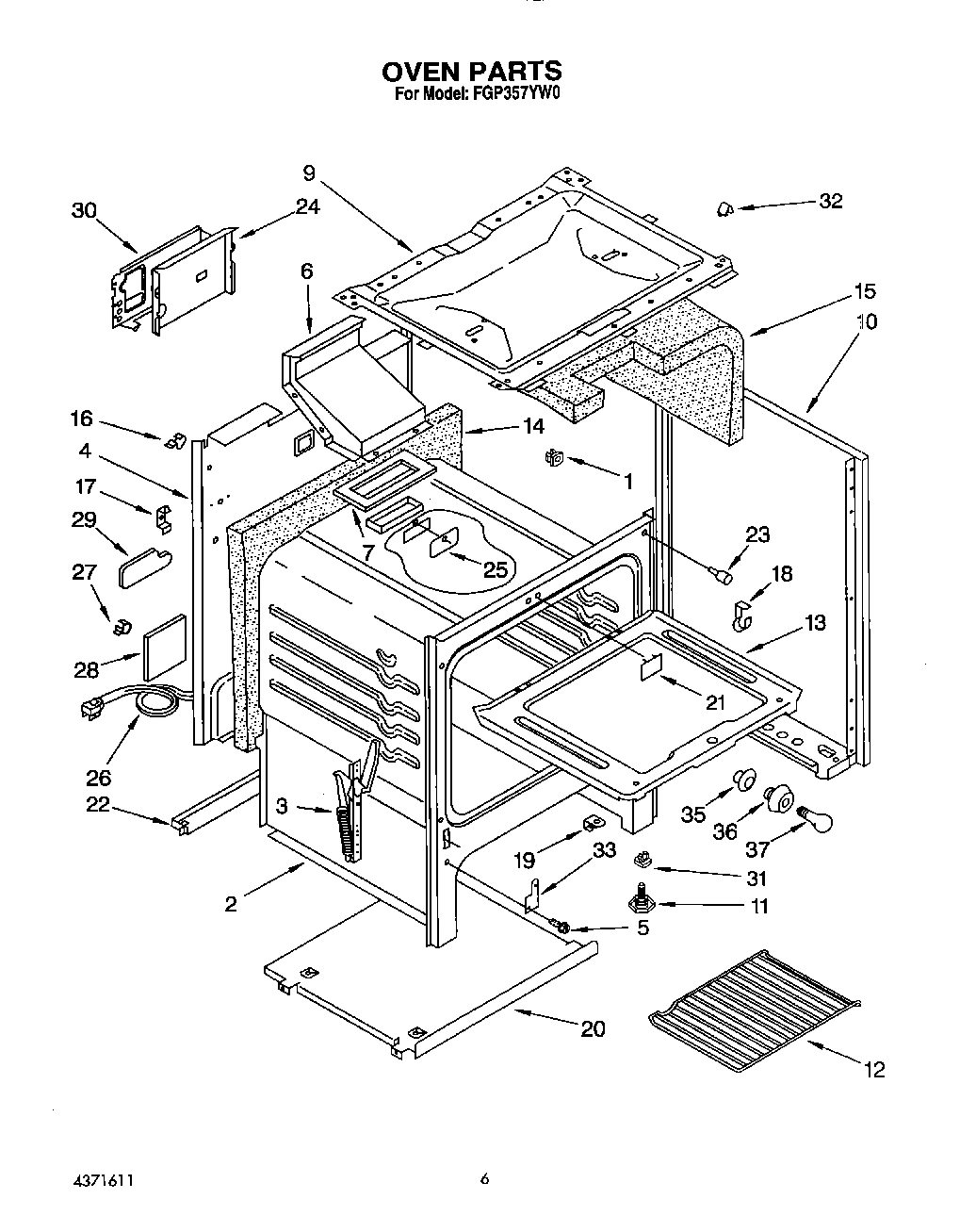 06 - OVEN