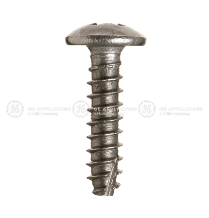 WE02X26338 GE Front Panel Screws