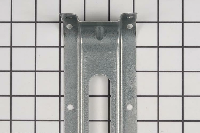 MAZ61859006 LG Idle Bracket