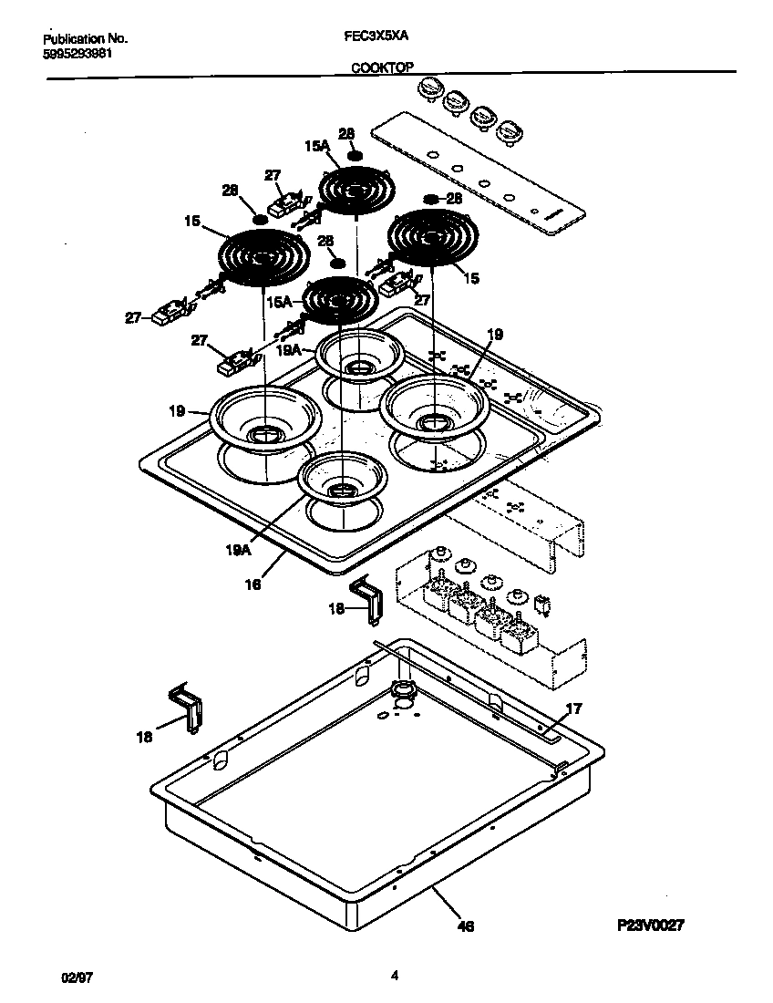 03 - COOKTOP