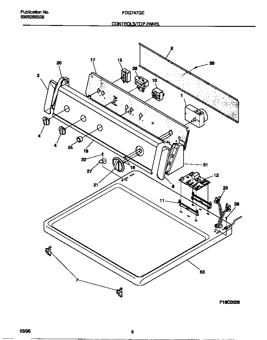 04 - CONTROLS/TOP PANEL