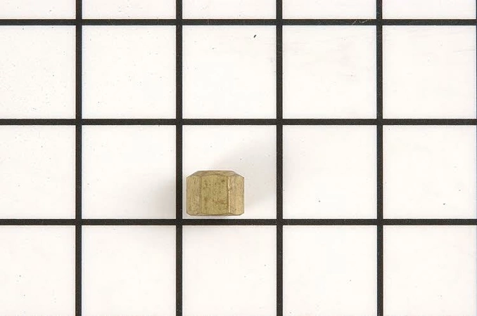 WP245183 Whirlpool Nut
