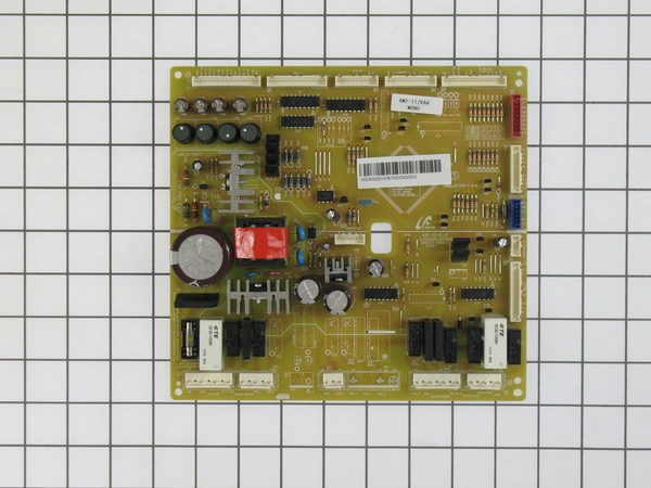 DA92-00147B Samsung Refrigerator Main PCB Ass