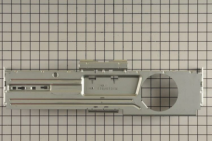 W11116870 Whirlpool Dishwasher Control Bracke