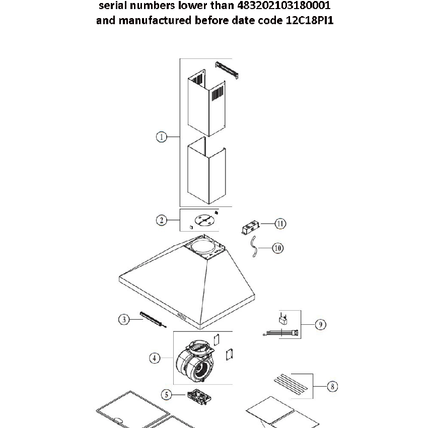 Exploded View
