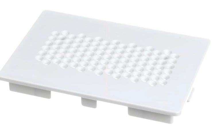 5304529586 Frigidaire Refrigerator Cover