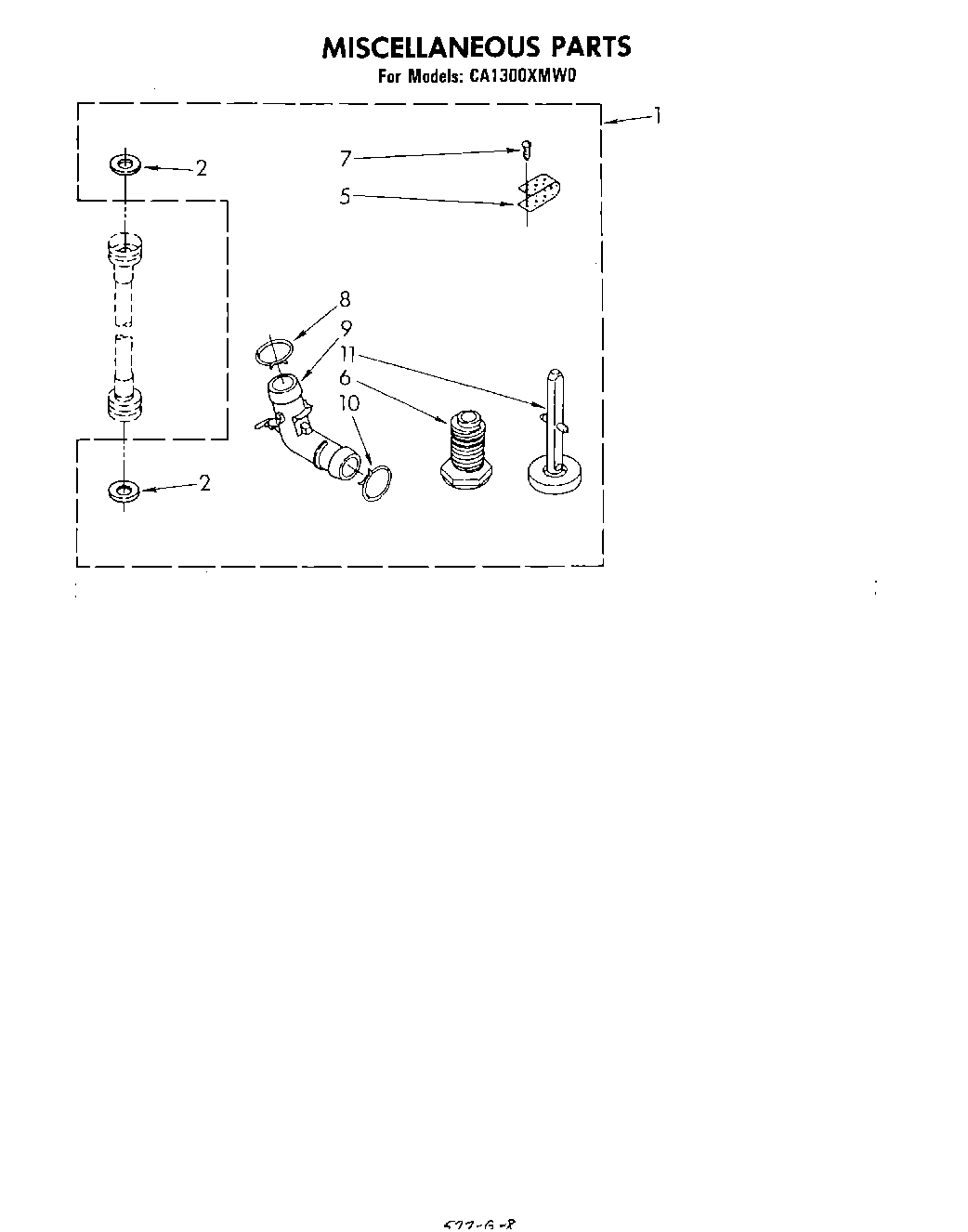 08 - MISCELLANEOUS , LITERATURE AND OPTIONAL