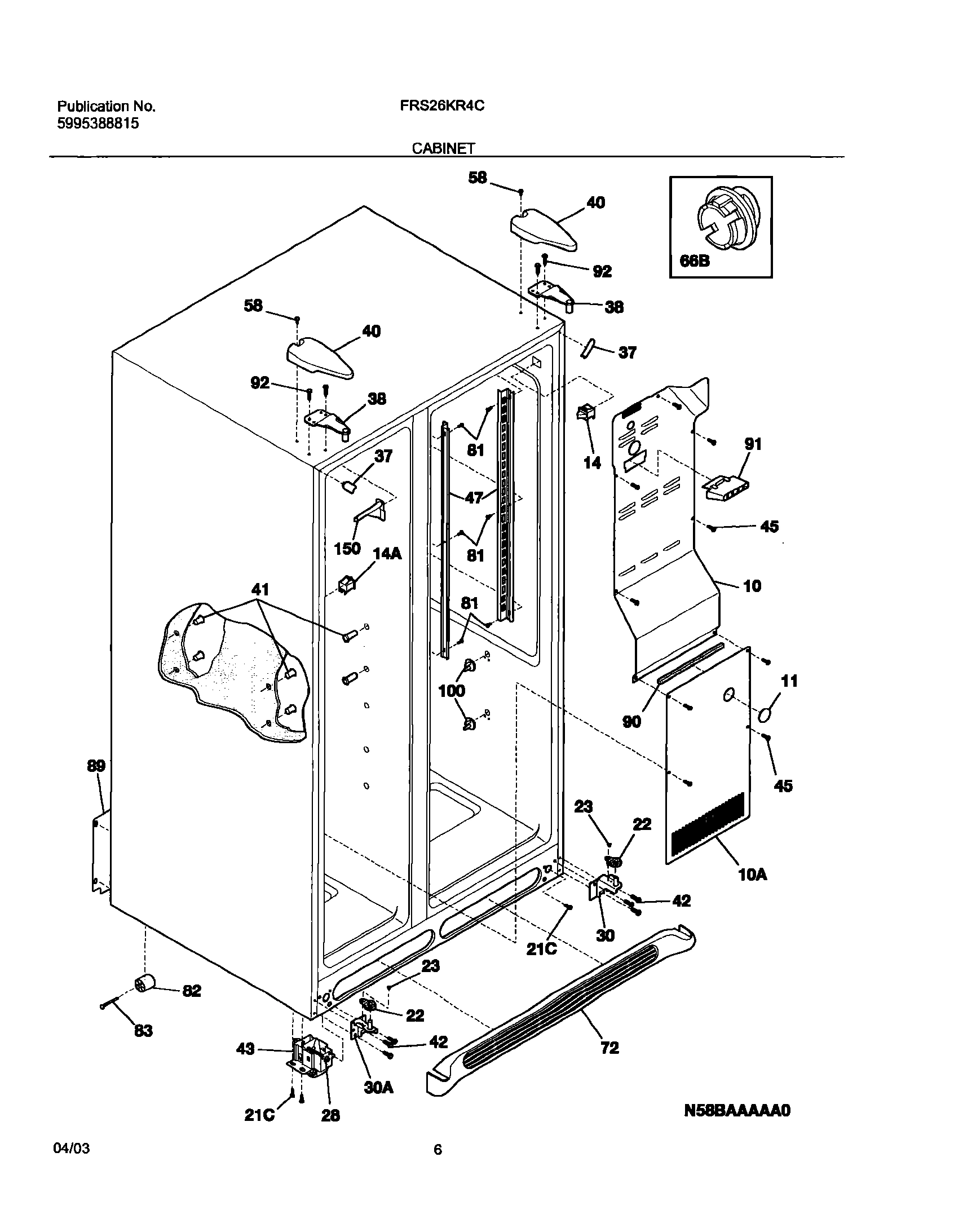 07 - CABINET