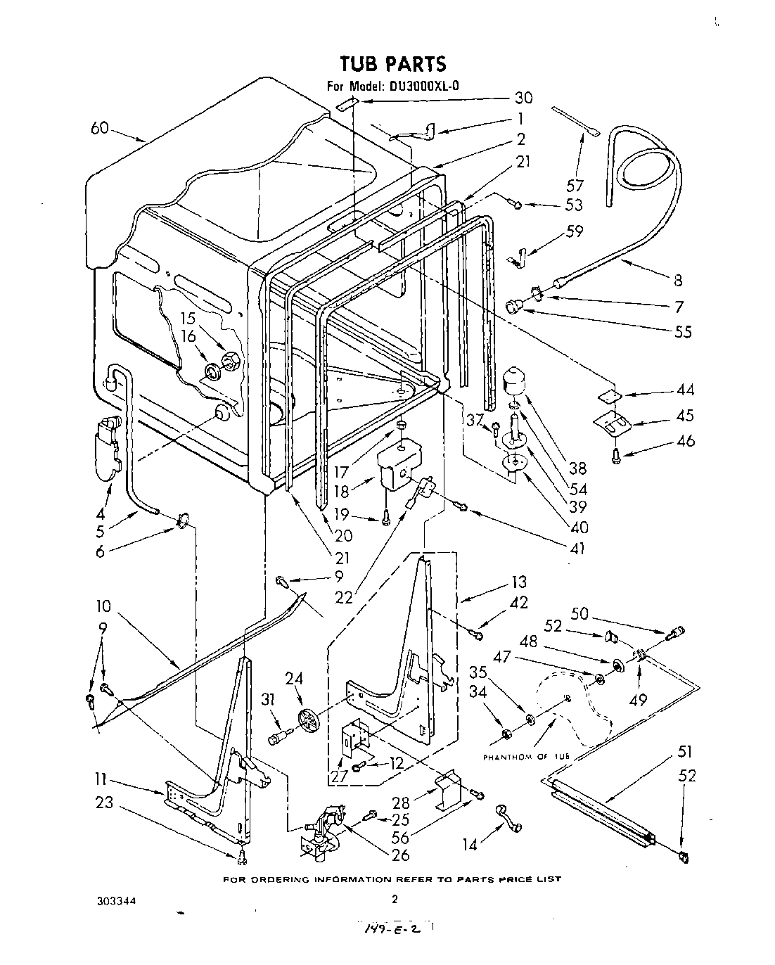 02 - TUB , LITERATURE AND OPTIONAL