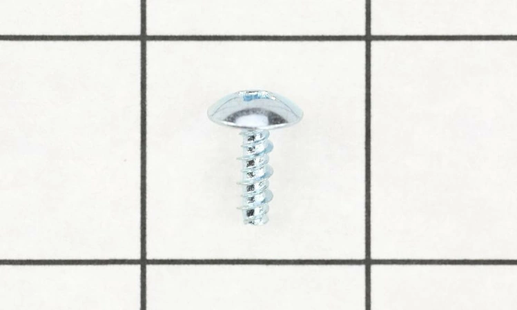 242015001 Frigidaire Refrigerator Screw