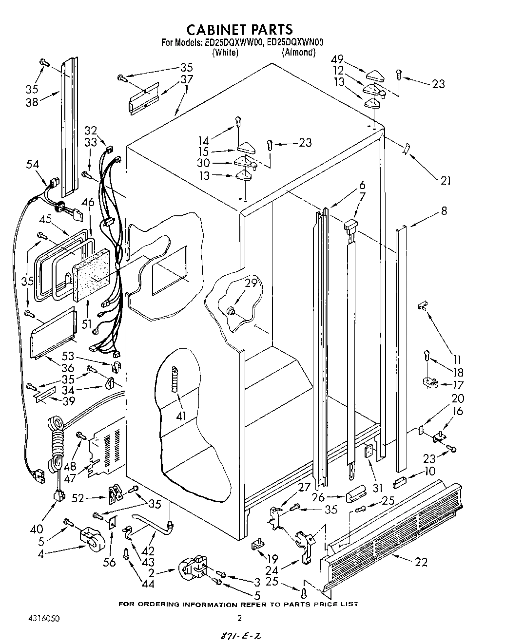 02 - CABINET