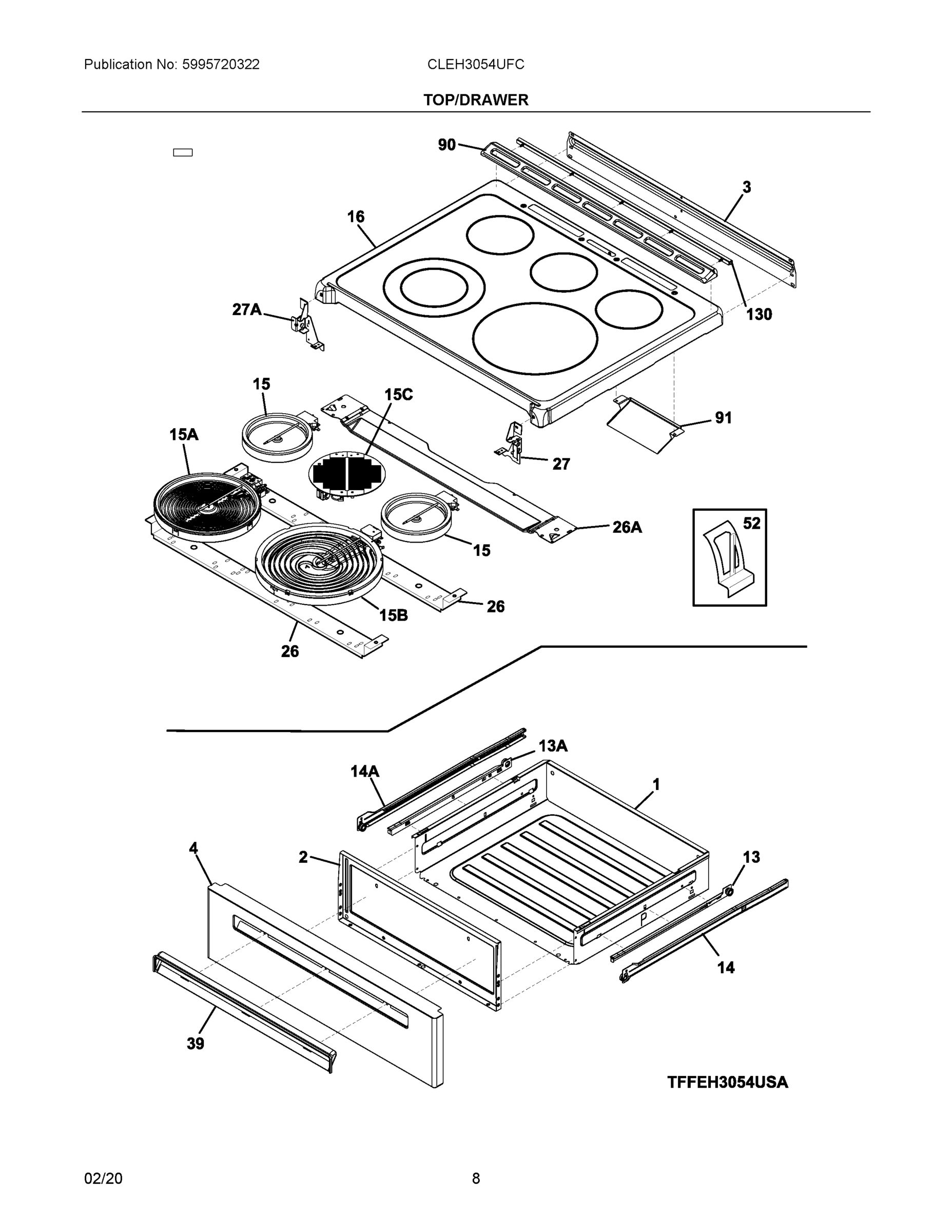 04 - TOP/DRAWER