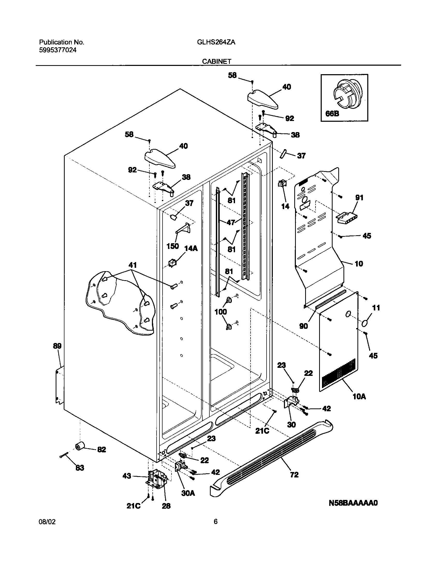 07 - CABINET