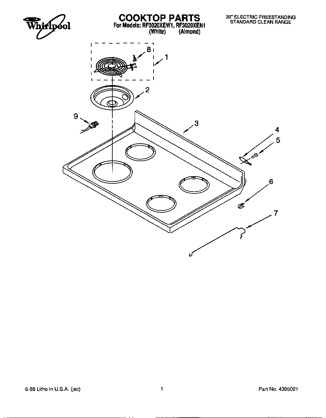 01 - COOKTOP