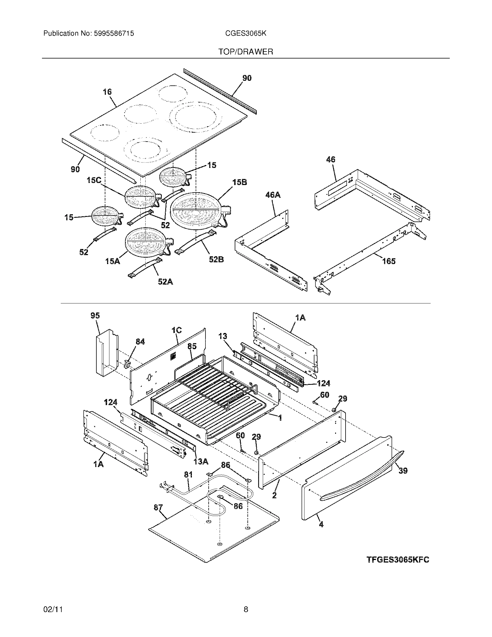 07 - TOP/DRAWER