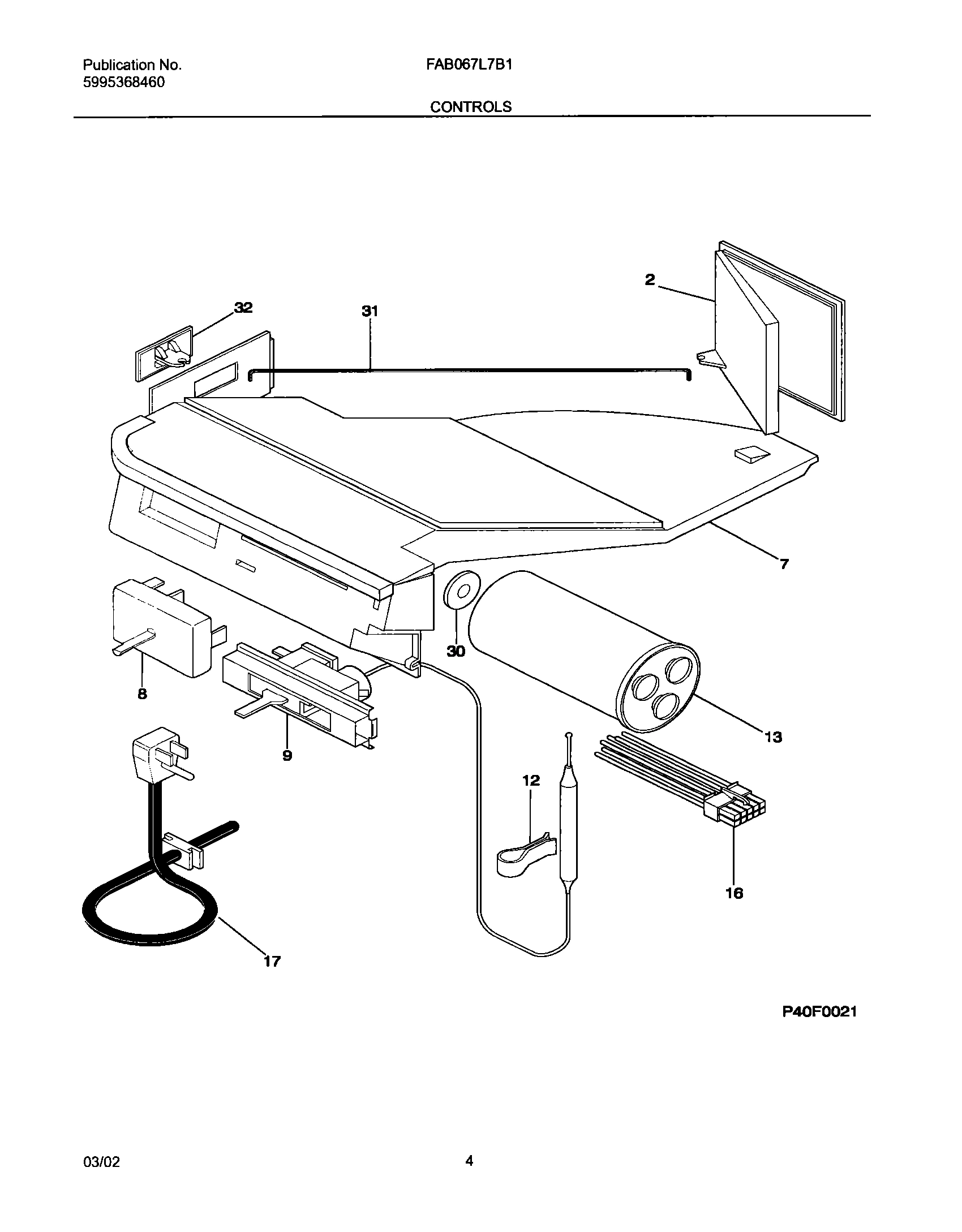 05 - CONTROLS