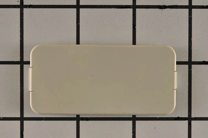 W10336009 Whirlpool Refrigerator Cover