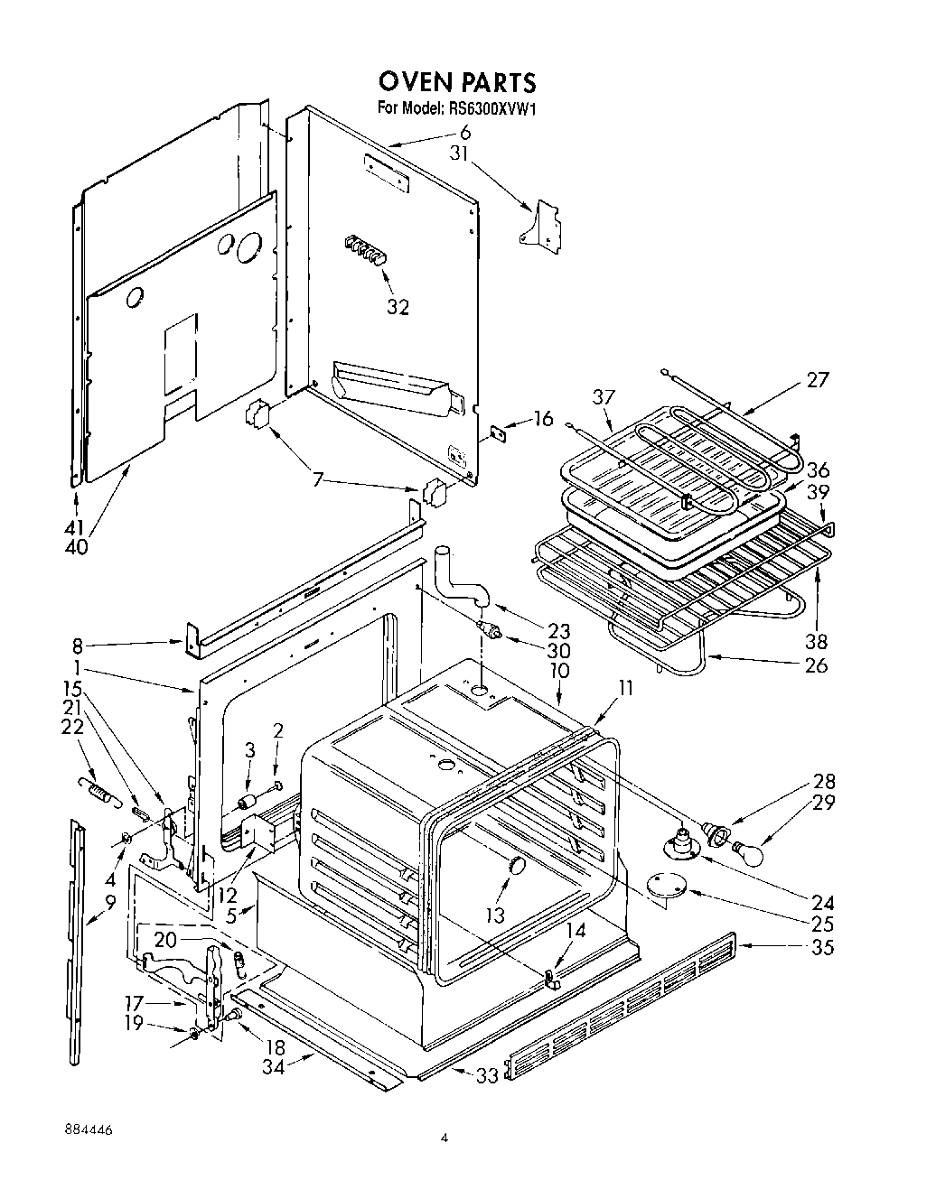 03 - OVEN
