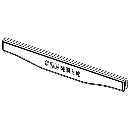 DD64-00144A Samsung Basket Handle
