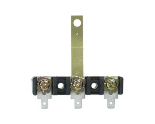 WE4M325 GE Dryer Terminal Block and Ground St