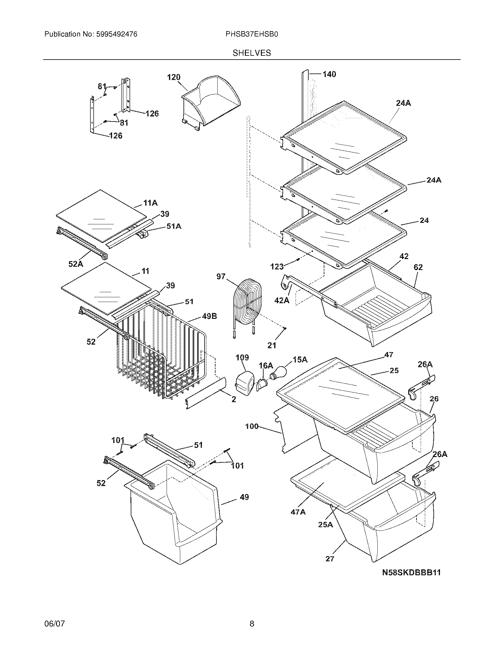 09 - SHELVES