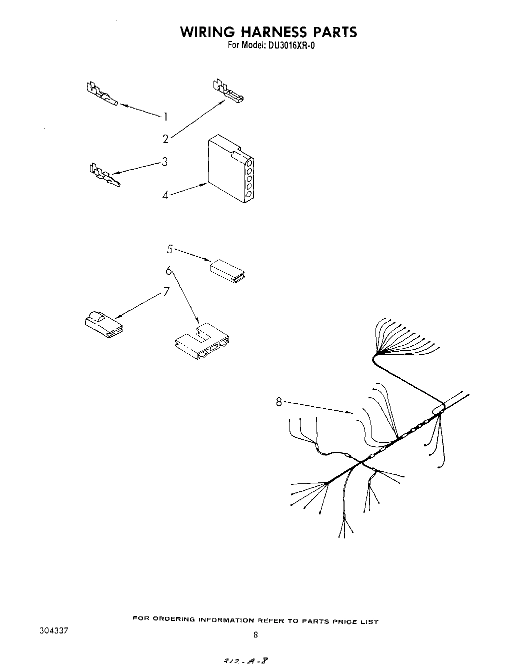 06 - WIRING HARNESS