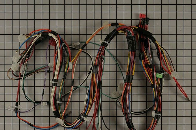 W10338986 Whirlpool Wire Harness
