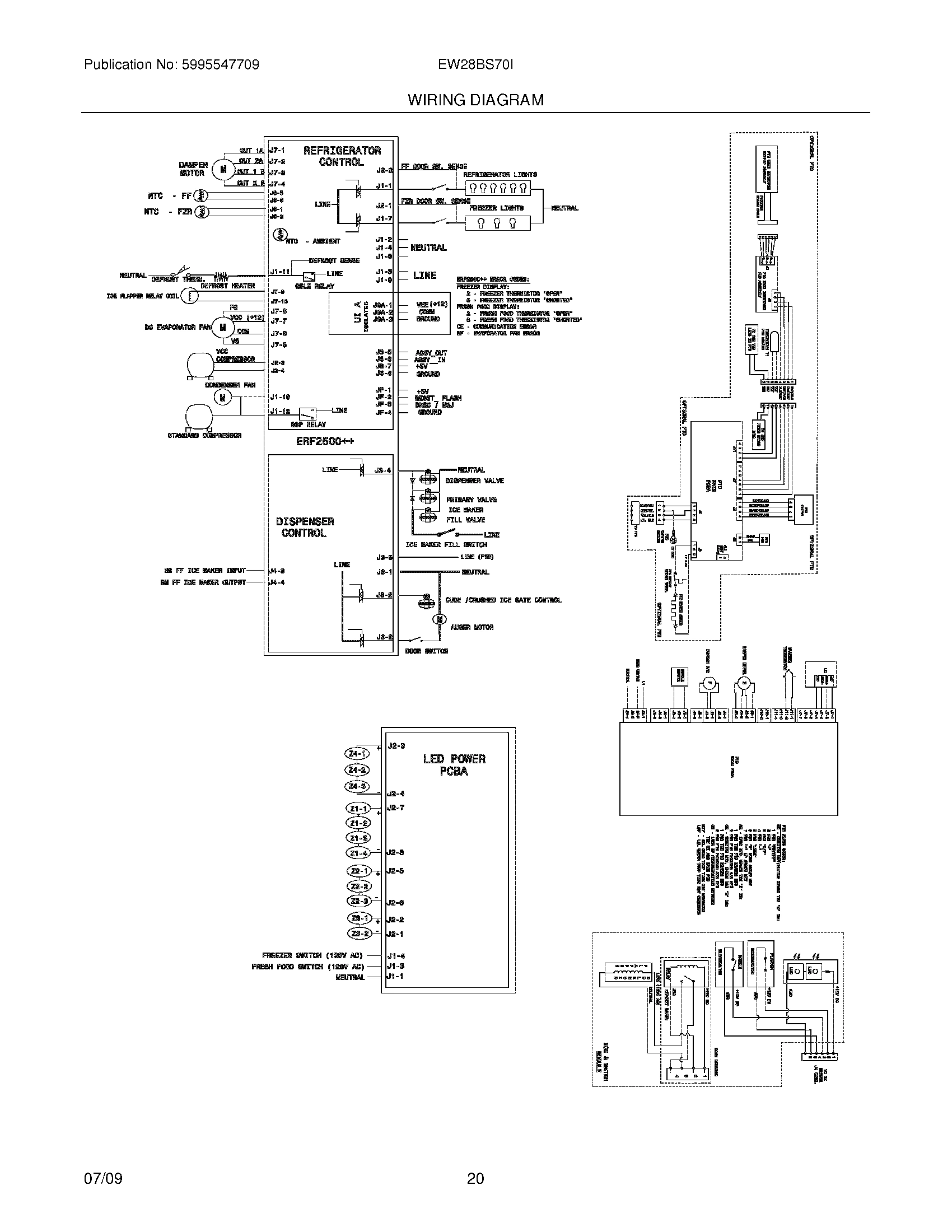 20 - WIRING DIAGRAM