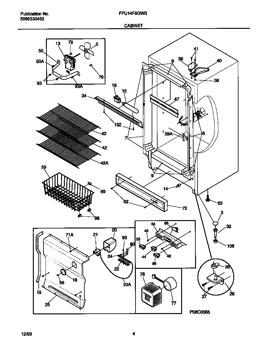 03 - CABINET