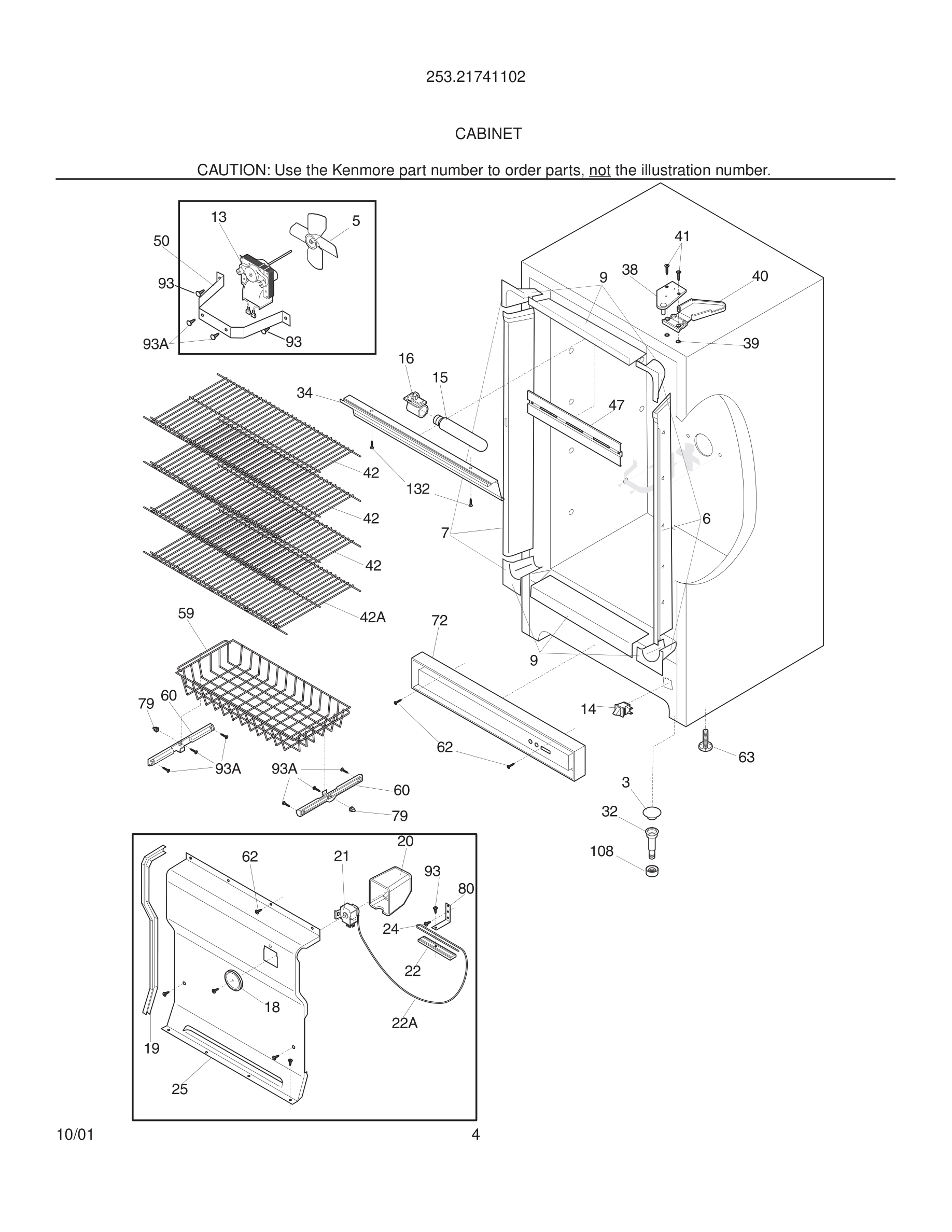 05 - CABINET