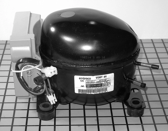 5304524549 Frigidaire Refrigerator Compressor