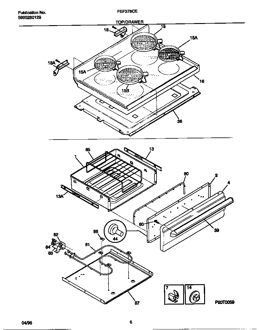 04 - TOP/DRAWER
