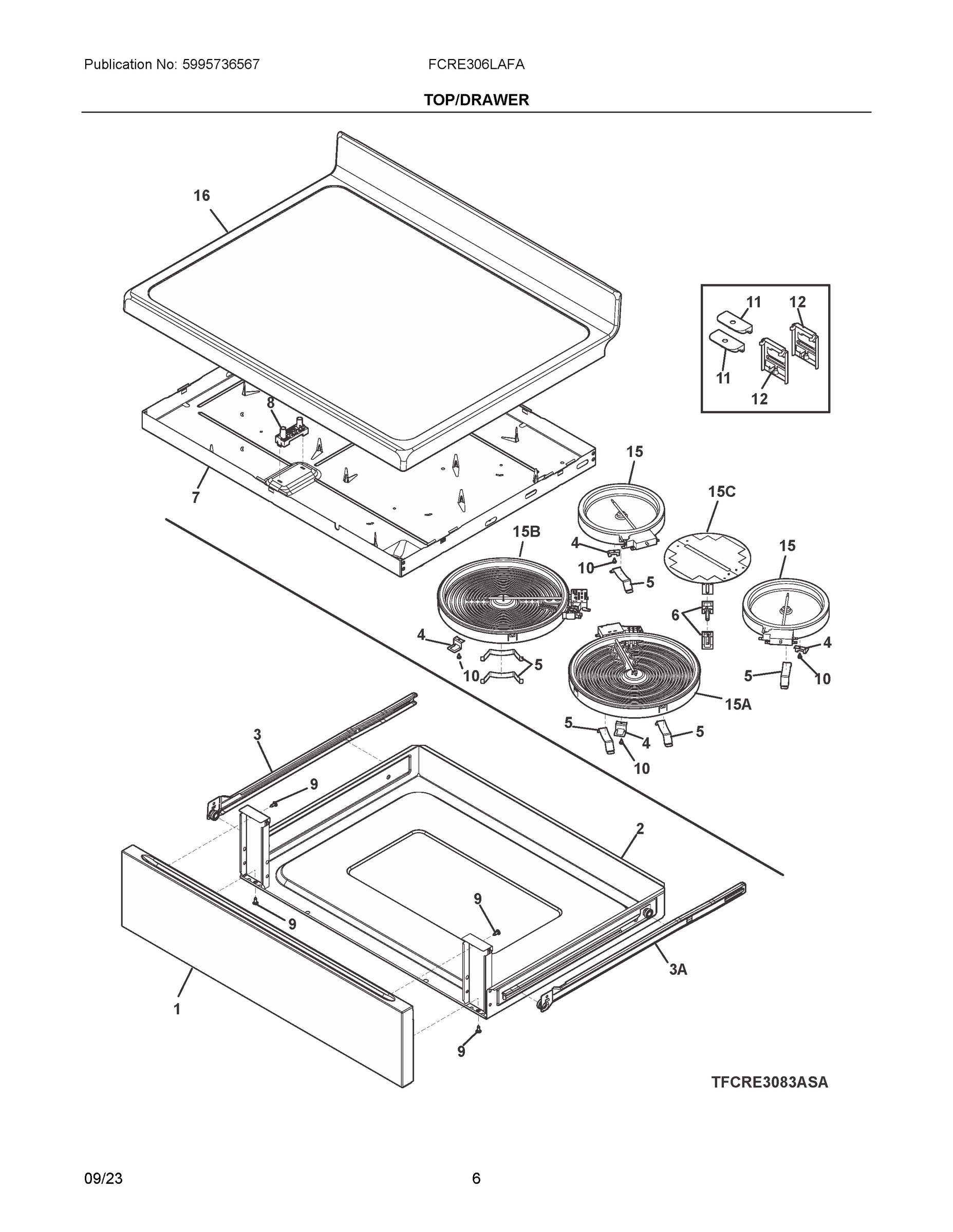 04 - TOP/DRAWER