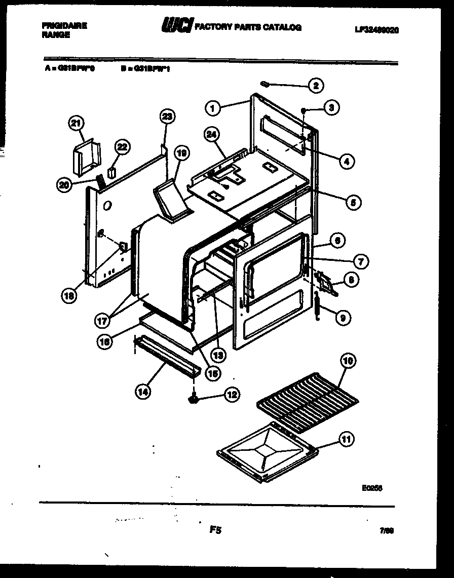 06 - BODY PARTS