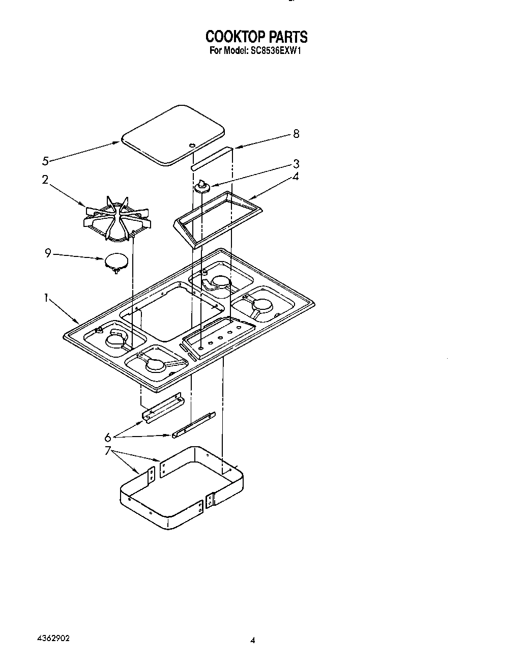 03 - COOKTOP